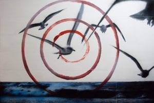 'Dead Water Horizon' 2010 'Dead Water Horizon' 2010