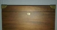 writing box
