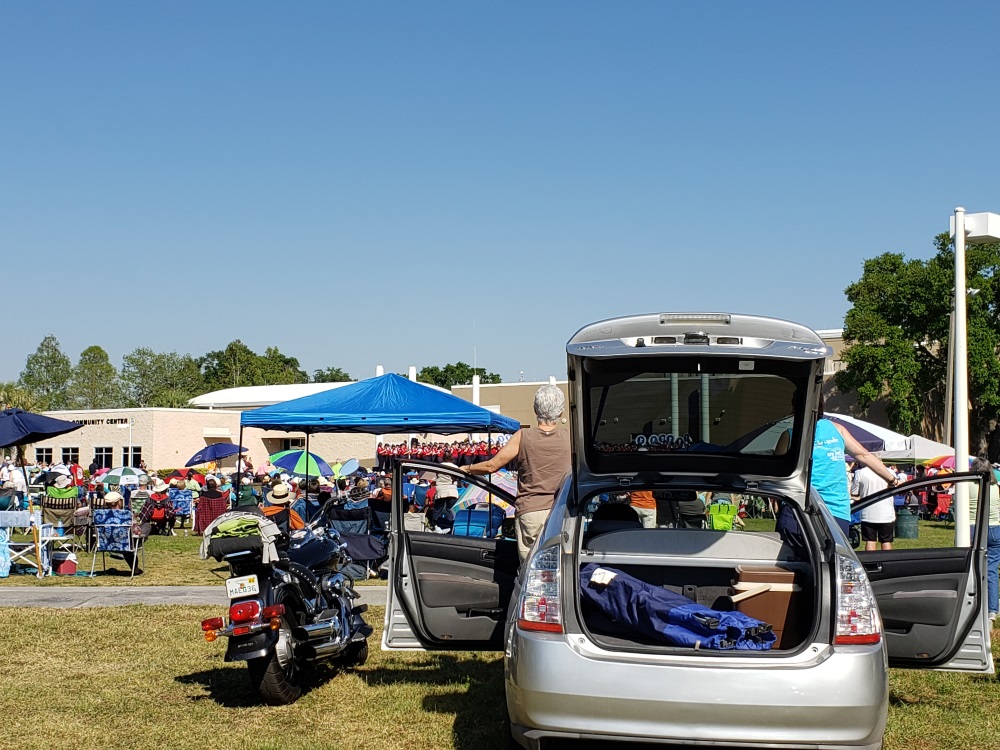 Pinellas Festival of Community Bands 2019 001
