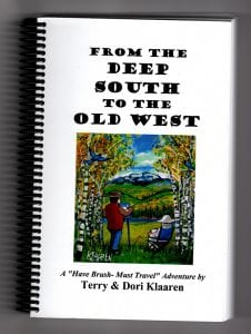 Travel Books