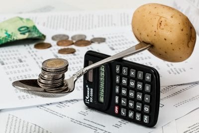 Budget Line Items