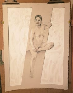 Work in progress