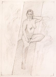 Composition sketch