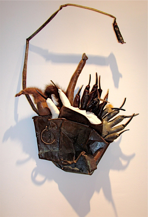 The Lust Bucket