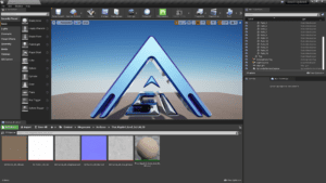 Unreal Engine