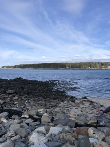 Port Clyde, Maine
