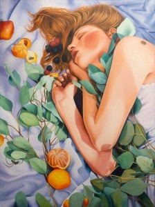 "Summer Slumber"