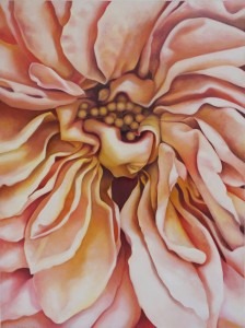 Yellow Flower