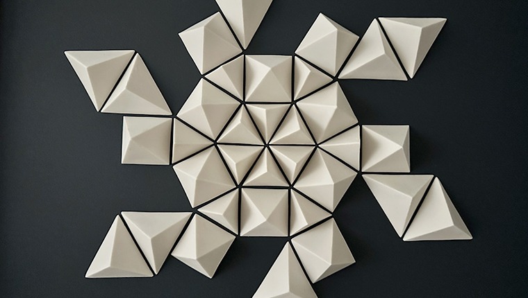 wall sculpture agueda Zabisky