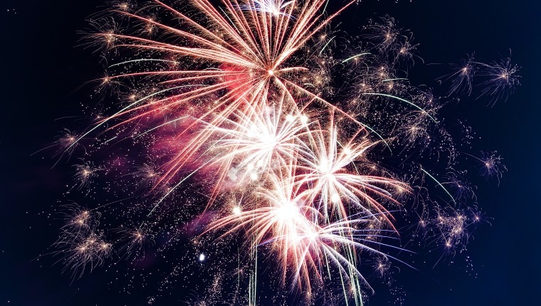 Firework