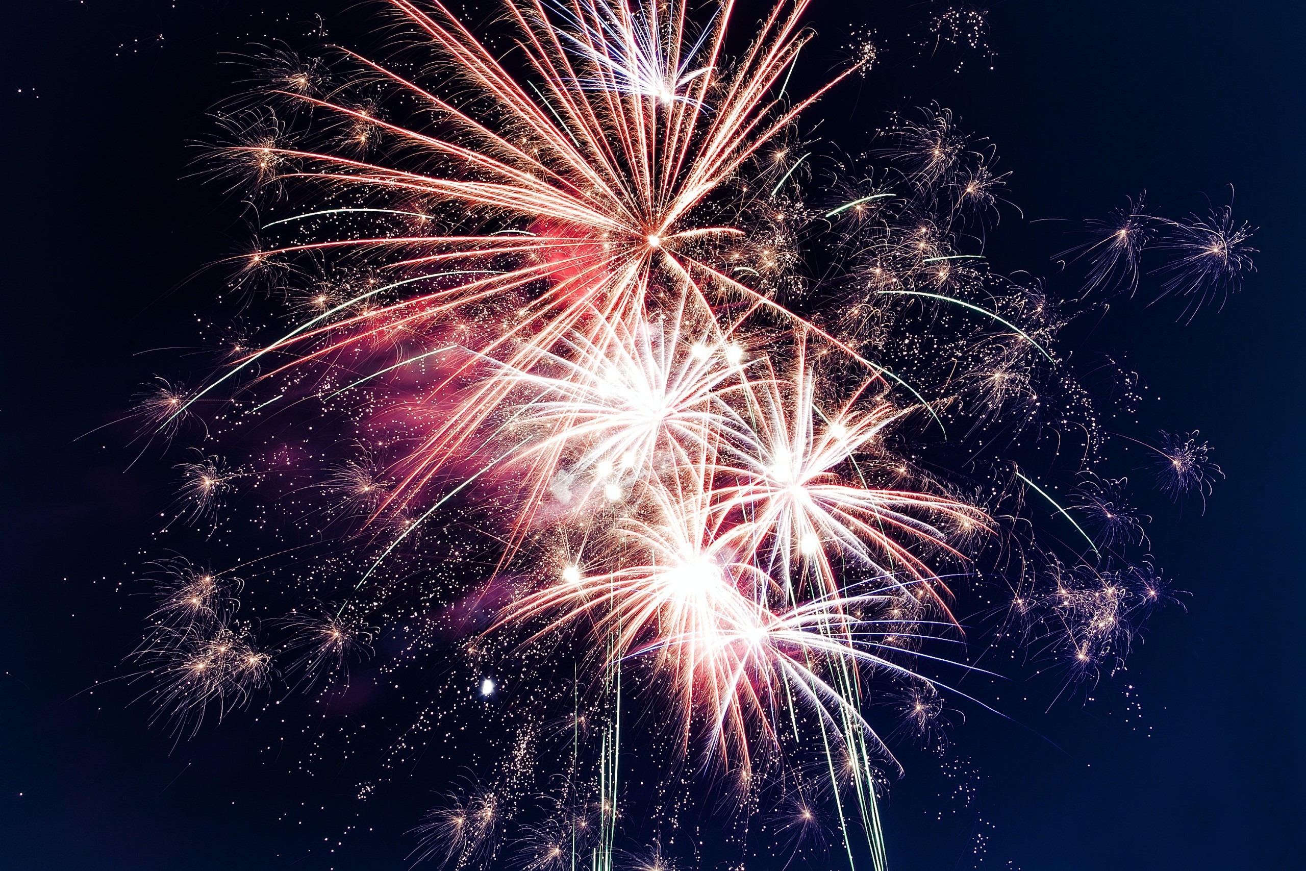 Firework